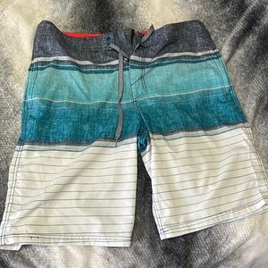 Mossimo Supply Board Shorts. Never Worn